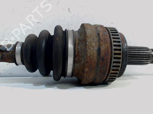 Left rear driveshaft BMW 3 (E90) 320 d | BP10572328M40 - Image 2