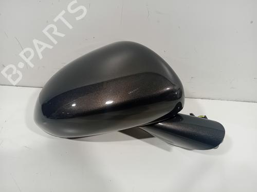 Right mirror OPEL CORSA E (X15) 1.4 LPG (08, 68) | BP29918672C27