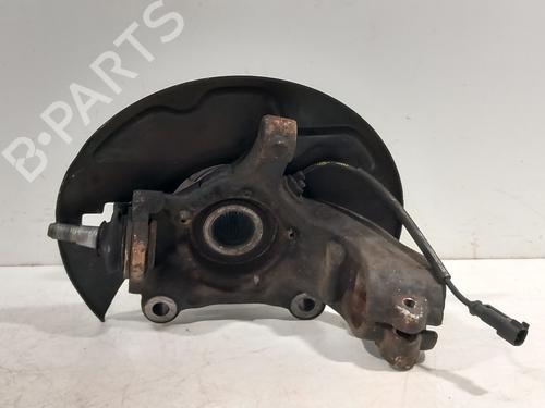 Left front steering knuckle FORD TRANSIT CUSTOM V362 Van (FY, FZ) 2.0 EcoBlue | BP33003637M25 - Image 5