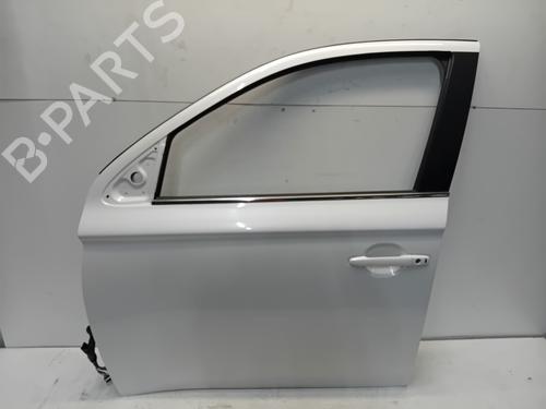 Porta frente esquerda Porta frente esquerda MITSUBISHI OUTLANDER III (GG_W, GF_W, ZJ, ZL, ZK) Plug-in Hybrid (GG2W) (200 hp) 36229934 36229934