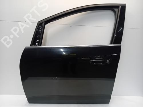 Used Left front door FORD GRAND C-MAX (DXA/CB7, DXA/CEU) 1.6 EcoBoost (150 hp) 31970699