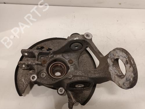 Right rear steering knuckle AUDI A4 B8 Avant (8K5) 3.0 TDI quattro | BP32272462M28