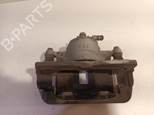 Right front brake caliper HONDA JAZZ V (GR_, GS_) 1.5 eHEV (GR3, GR6) | BP16649479M104 