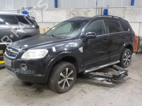 Right front door CHEVROLET CAPTIVA (C100, C140) 2.4 | BP22387177C3 
