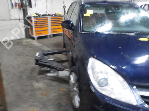 AC Kompressor OPEL SIGNUM Hatchback (Z03) 2.8 V6 Turbo (F48) | BP22300305M34 