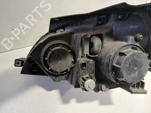 Lampa przednia prawa HYUNDAI i30 Estate (FD) 1.6 | BP30805682C29