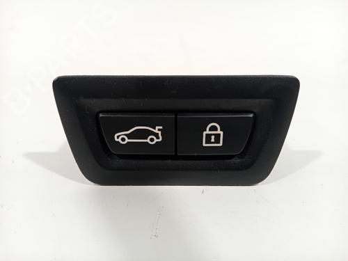 Used Switch BMW X3 (F25) xDrive 35 d (313 hp) 24177599