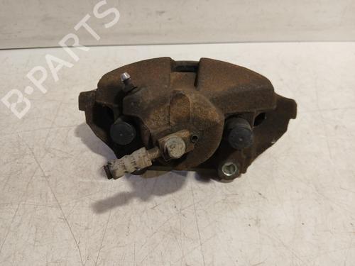 Venstre bremsekaliber foran Venstre bremsekaliber foran SKODA FABIA III Estate (NJ5) 1.2 TSI (110 hp) 33917224 33917224