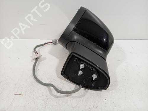 Left mirror FORD PUMA (J2K, CF7) 1.0 EcoBoost | BP18244065C26 