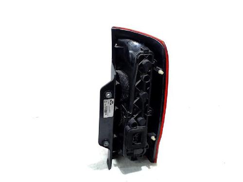 Left taillight FIAT FIORINO Box Body/MPV (225_) 1.3 D Multijet (225BXD1A, 225BXB1A, 225BXB11) | BP4980361C34 