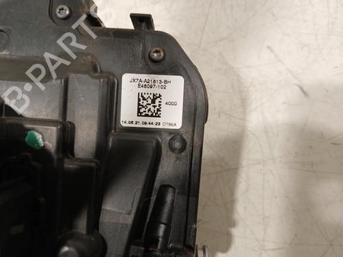 Front left lock FORD FOCUS IV Turnier (HP) 1.5 EcoBlue | BP33678447C98 - Image 5