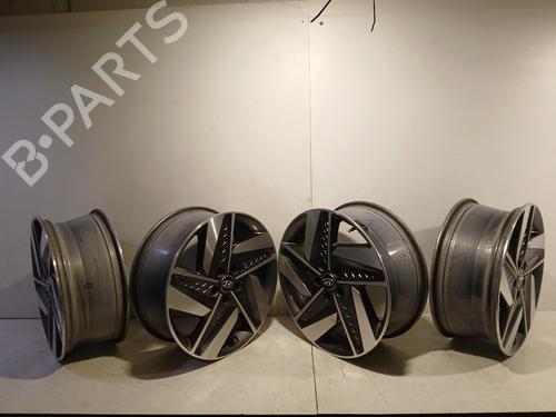 Fælk HYUNDAI NEXO (FE) FCEV | BP31761814C45 