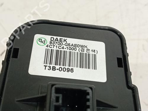 Switch KIA NIRO I (DE) 1.6 GDI Hybrid | BP24324137I30 - Image 7