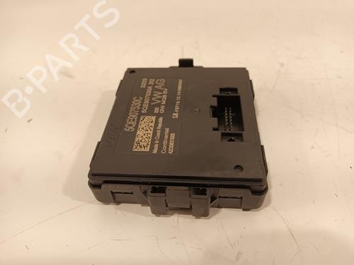 Electronic module VW GOLF VII (5G1, BQ1, BE1, BE2) 1.4 GTE Hybrid | BP17786673M83 