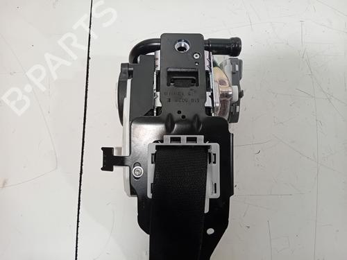 Front right seatbelt MERCEDES-BENZ E-CLASS (W212) E 200 (212.034) | BP30856408I25