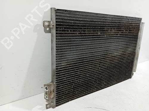 AC radiator FIAT 500 C (312_) 0.9 (312AG1A) | BP24980519M32 