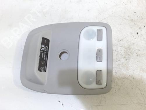 Used Interior roof light SMART FORFOUR Hatchback (453) 0.9 (453.044, 453.053) (90 hp) 7519466