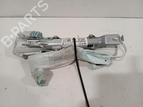 Used Right curtain airbag FIAT 500 C (312_) 1.3 D Multijet (312CXE1A, 312AXE1A) (95 hp) 30812662