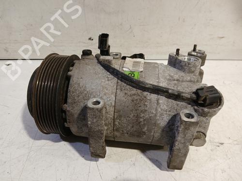 Used AC compressor HYUNDAI i10 II (BA, IA) 1.0 (67 hp) 31861655