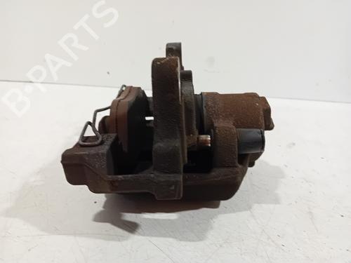 Left front brake caliper AUDI Q3 (8UB, 8UG) 2.0 TFSI quattro | BP20851166M105 