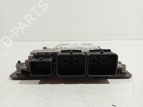 Engine control unit (ECU) PEUGEOT 5008 (0U_, 0E_) 1.6 16V | BP22768316M57 