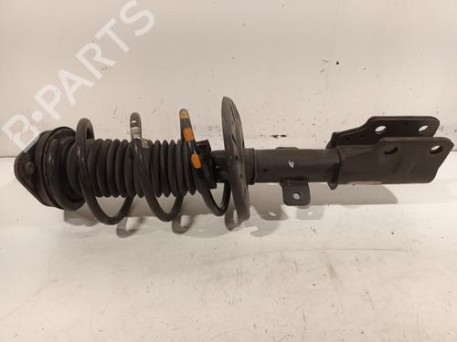 Left front shock absorber PEUGEOT 3008 II SUV (MC_, MR_, MJ_, M4_) 1.6 BlueHDi 120 | BP15803286M16 