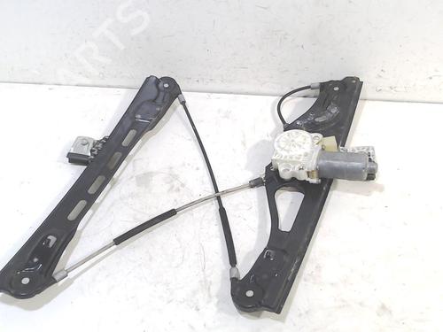 Used Front right window mechanism Front right window mechanism 6869908 6869908