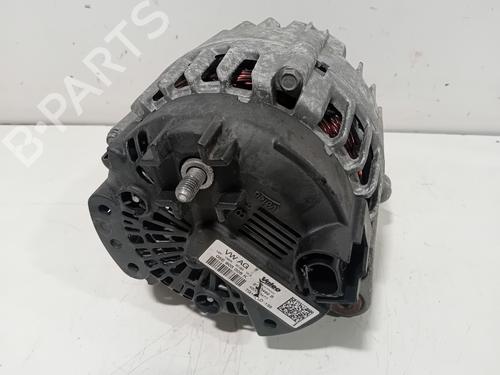 Alternator SKODA KAROQ (NU7, ND7) 1.5 TSI | BP36416692M7 - Image 3