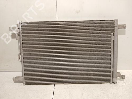 Used AC radiator AC radiator SEAT ATECA (KH7, KHP) 1.5 TSI (150 hp) 33719187 33719187
