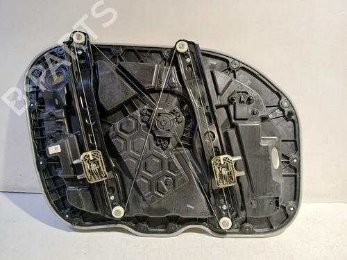 Front right window mechanism VOLVO XC40 (536) T5 Plug-in Hybrid | BP33433729C23 - Image 2