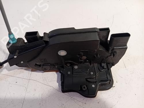 Front left lock MERCEDES-BENZ A-CLASS (W177) A 200 (177.087) | BP27638906C98 - Image 2