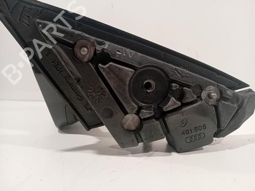 Left mirror AUDI A3 Sportback (8PA) 1.4 TFSI | BP29918646C26