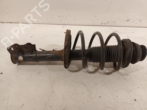 Used Left front shock absorber HYUNDAI i20 I (PB, PBT) 1.4 (101 hp) 15494505