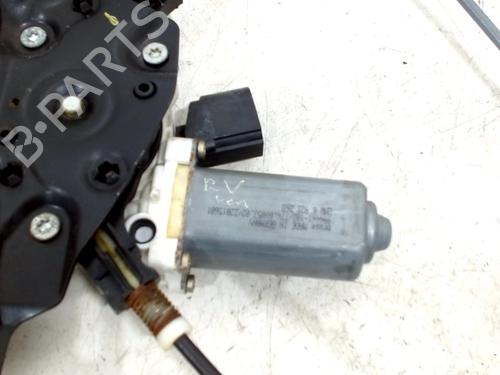 Front right window mechanism BMW 5 (E60) 530 d | BP9853505C23 