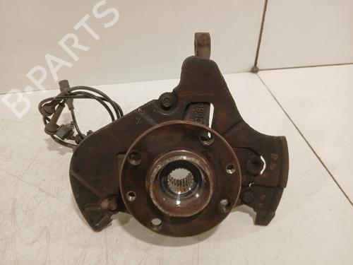 Used Left front steering knuckle Left front steering knuckle 39503456 39503456