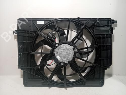 Used Radiator fan Radiator fan 38467693 38467693