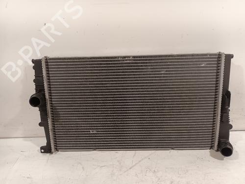Used Water radiator Water radiator 15508630 15508630