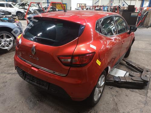 Engine RENAULT CLIO IV (BH_) 0.9 TCe 90 (BHNF, BHMA, BHMH, BHJK, BHJR) | BP40540080M1 - Image 9