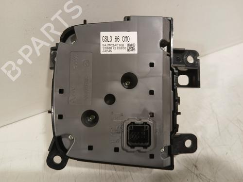 Electronic module MAZDA 6 Estate (GJ, GL) 2.5 | BP39883047M83 - Image 9