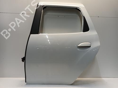 Used Left rear door DACIA DUSTER (HM_) 1.5 dCi 115 (HMAD) (116 hp) 30641162
