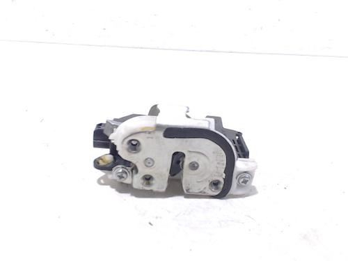 Rear left lock MITSUBISHI LANCER VIII Sportback (CX_A) 1.6 MIVEC | BP13197616C100 