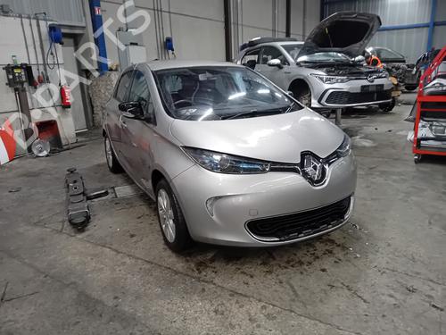 Cable RENAULT ZOE Hatchback Van (BFM_) Electric (BFME) | BP29427873E12 - Image 7