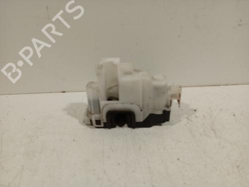 Used Front left lock PEUGEOT BIPPER (AA_) 1.3 HDi 75 (75 hp) 18481017