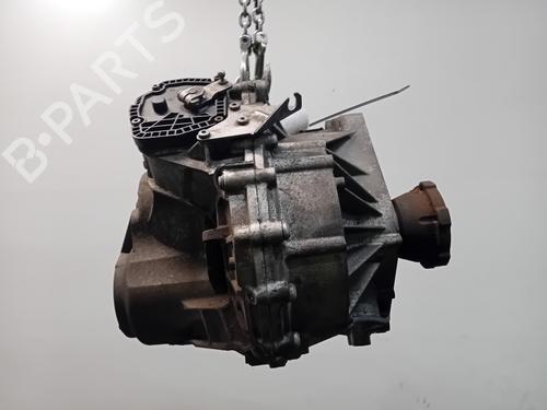 Gearbox VW POLO V (6R1, 6C1) 1.4 GTI | BP29325554M3 