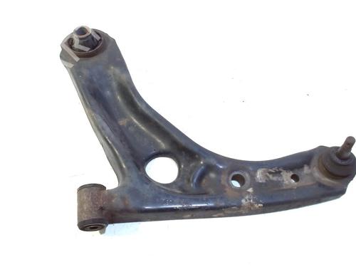 Left front suspension arm CITROËN C1 (PM_, PN_) 1.0 | BP8141045M12 