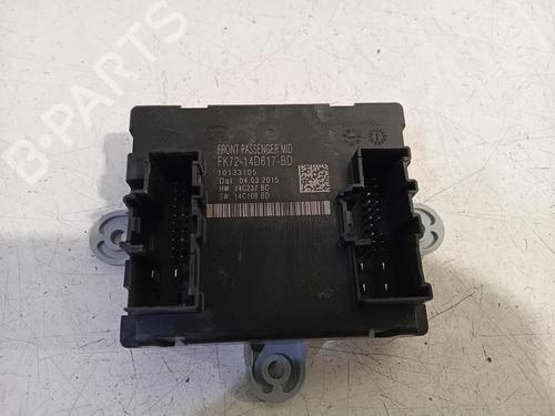 Used Electronic module Electronic module 20226209 20226209
