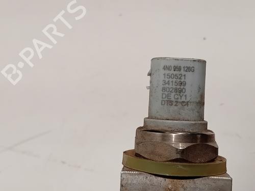 AC pipe VW ID.4 (E21) Performance | BP27503835M126 