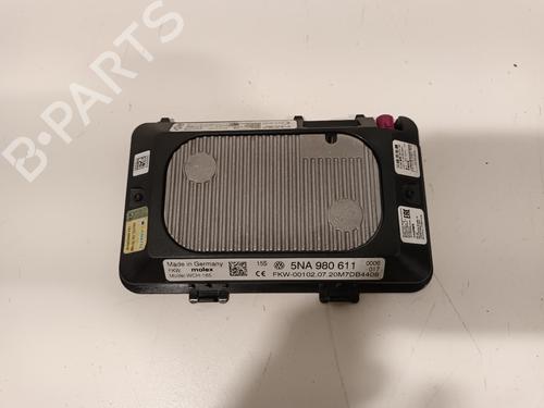 Electronic module SKODA OCTAVIA IV Combi (NX5, PV5) 2.0 TDi | BP27638960M83 - Image 6