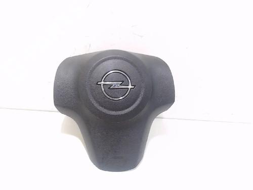 Used Driver airbag Driver airbag OPEL CORSA D (S07) 1.3 CDTI (L08, L68) (75 hp) 7847875 7847875