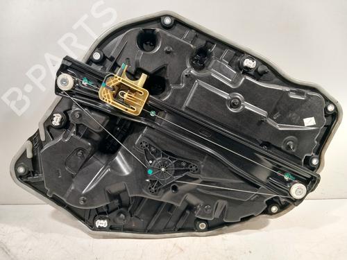 Rear right window mechanism BMW X7 (G07) xDrive M 50 i | BP33268235C25 - Image 4